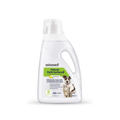 Natural Multi-Surface Pet Floor Cleaning Solution 2L 31221