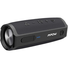 Mpow R9 Wireless Speaker 24w Stereo Sound 12h Playtime Waterproof Bluetooth 5.0 Portable - CompuMe