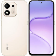Honor X7e Plus 5G, 8GB & 256GB, 6.8Inch, 8100Mah, Desert Gold - 5109CMEX
