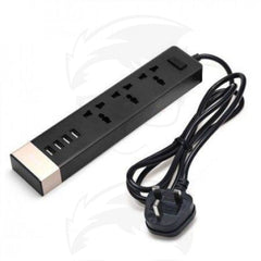 Remax Power Socket RU-S2