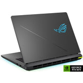 ASUS ROG Strix G16 (2025) G615JPR 14Gen Intel Core i7 14650HX 16-Cores w/ Nvidia RTX 5070 8GB DDR7 & IPS 165Hz Display - Volta Green