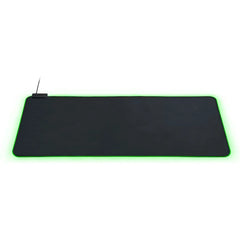 Razer Goliathus Chroma XL Mouse Pad Micro-Textured Cloth Surface Chroma RGB Optimized for All Sensitivity Settings & Sensors