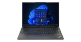 Lenovo ThinkPad Edge E16 Gen3 ( 2025 ) Intel Ultra™ 5- 225U- AI PC , 12Core w/ DDR5 Memory & backlit Keyboard 2 Years Warranty - Business Laptop