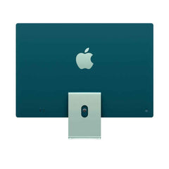 Apple iMac 24" with Retina 4.5K display Apple M3 chip with 8‑core CPU and 10‑core GPU 8GB RAM 512GB SSD