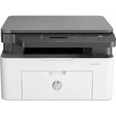 HP LaserJet Pro MFP 135a Multifunction 3-In-One Laser Printer (Print, copy, scan) & Duplex, A4 Mono Black w/ 2-Line LCD, USB | 4ZB82A |