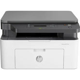 HP LaserJet Pro MFP 135a Multifunction 3-In-One Laser Printer (Print, copy, scan) & Duplex, A4 Mono Black w/ 2-Line LCD, USB | 4ZB82A |