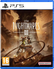 Little Nightmares III - PS5