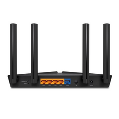 TP-Link Wireless Router Gigabit Ethernet Dual-Band (2.4 Ghz / W128303160 (Ethernet Dual-Band (2.4 Ghz / 5 Ghz) 5G Black)