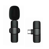 K9 Wireless Microphone (Type-C)