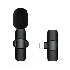 K9 Wireless Microphone (Type-C)