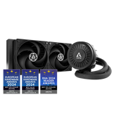 ARCTIC Liquid Freezer III 240 All-in-One CPU LIQUID COOLER