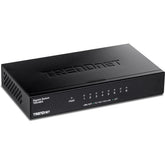 Trendnet network switch for network connectivity