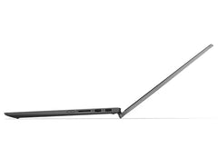 Lenovo laptop for portable computing