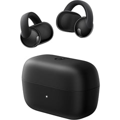 Anker Sound core C50i, Comfortable Clip-on Earbuds, Black - D1101H11