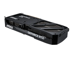 Msi Geforce Rtx 5070 Ti Shadow 3x Oc 16gb Gddr7 Graphics Card