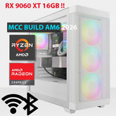 processor for desktop computer builds