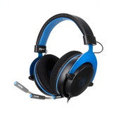 Sades MPOWER Stereo Wired Gaming Headset