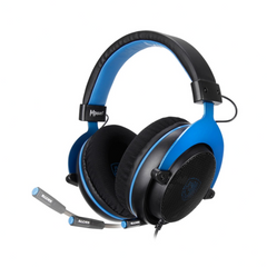 Sades MPOWER Stereo Wired Gaming Headset