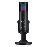 Sades Otus Gaming Microphone - Black