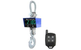 Iron Crane Scale with Remote Control, point of
