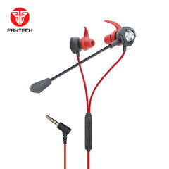 Fantech Scar Ii EG5 Wired Gaming Earbuds, earphones