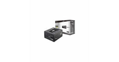 Seasonic PRIME TX-850 850W 80+ Titanium Full Modular Fan Control in Fanless Silent & Cooling Mode