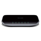 TP-Link TL-SG1005D 5-Port Gigabit Desktop Switch