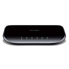 TP - Link network switch for network connectivity