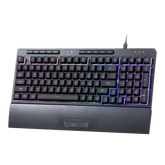 Shiva K515 Membrane Gaming Keyboard
