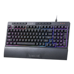 Shiva K515 Membrane Gaming Keyboard