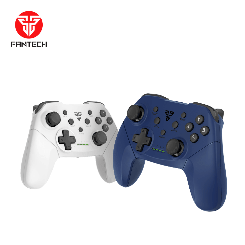 SHOOTER II WGP13 PRO Gaming Controller - CompuMe