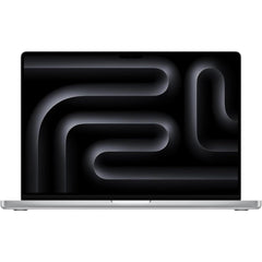 Apple New Macbook Pro 16 (2024) Apple M4 Pro (512gb/24gb) 14‑core Cpu & 20‑core Gpu Retina Xdr 120hz Silver