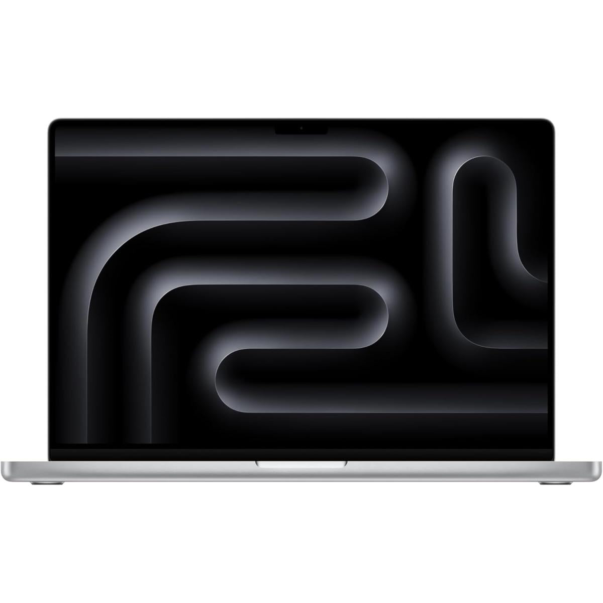 Apple laptop for portable computing
