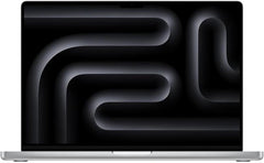 Apple laptop for portable computing