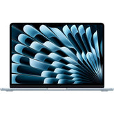 Apple Macbook Air 13 (2026) Apple M5 Chip (512gb/16gb) 10‑core Cpu & 8‑core Gpu Retina True Tone , Sky Blue