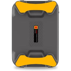 Kodak S2400 Portable Station 2047.5wh Battery Capacity 4800w Peak Output Power 1200w Solar Input Power Optimal Performance With Kodak Solar Panels