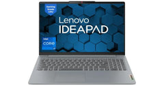 Lenovo IdeaPad Slim 3, 15IRH10, Intel Core i7-13620H, 16GB DDR5 RAM, 512GB SSD, 15.3-inch FHD+ IPS display, 2025 -laptop
