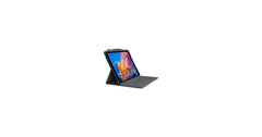 Logitech Slim Folio For I Pad Air 3gen-Graphite