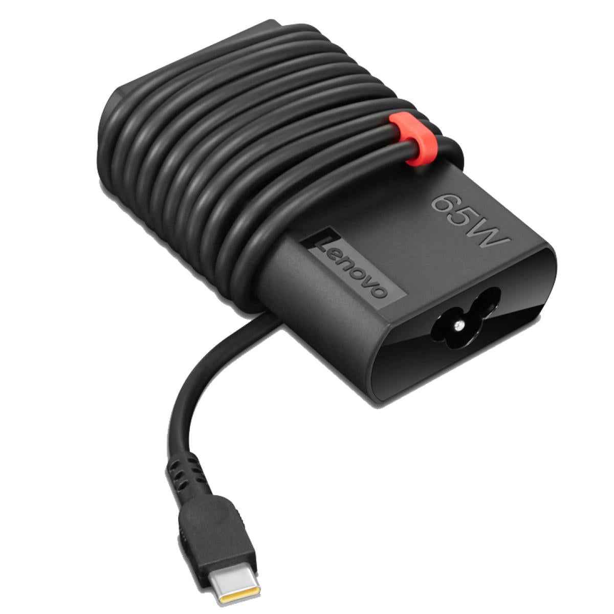 Lenovo 65w Slim Ac Adapter (usb Type C) Uk