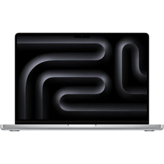 Apple Macbook Pro 14 (2024) New Apple M4 Chip (1tb/24gb) 10‑core Cpu & 10‑core Gpu Retina Xdr 120hz Silver - CompuMe