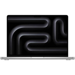 Apple New Macbook Pro 14 (2024) Apple M4 Pro (512gb/24gb) 12‑core Cpu & 16‑core Gpu Retina Xdr 120hz Silver