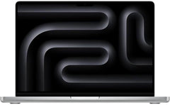 Apple laptop for portable computing