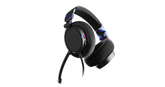 Skullcandy SLYR Pro Wired Gaming Headset – Black