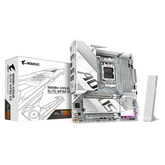 Gigabyte Bluetooth motherboard for desktop computer builds