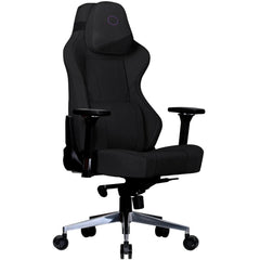 Cooler Master to 180 RGB gaming chairs for electronics hardware