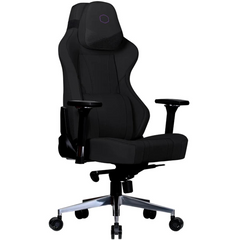 Cooler Master Caliber X2C Premium Gaming Chair - Black
