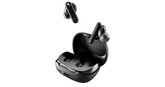 SKULLCANDY SMOKIN BUDS-EARBUDS-BLACK