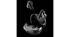 SKULLCANDY SMOKIN BUDS - EARBUDS - BLACK, wireless