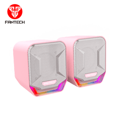 Sonar Gs202 Gaming Music Speaker Sakura Edition