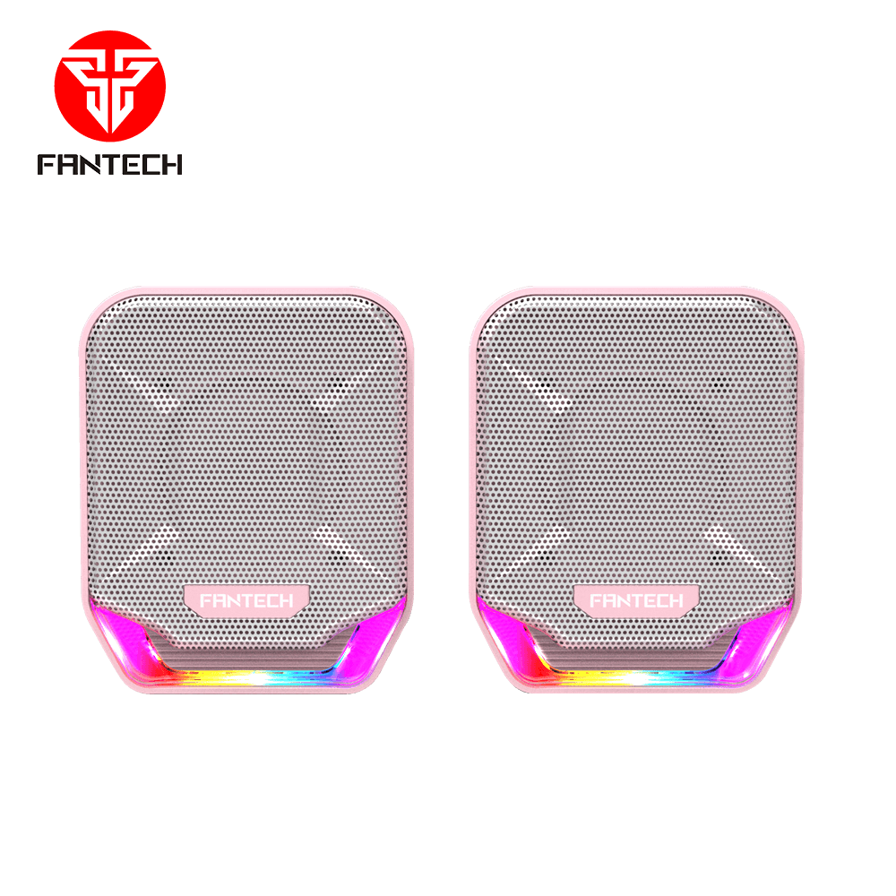 SONAR GS202 GAMING MUSIC SPEAKER SAKURA EDITION - CompuMe